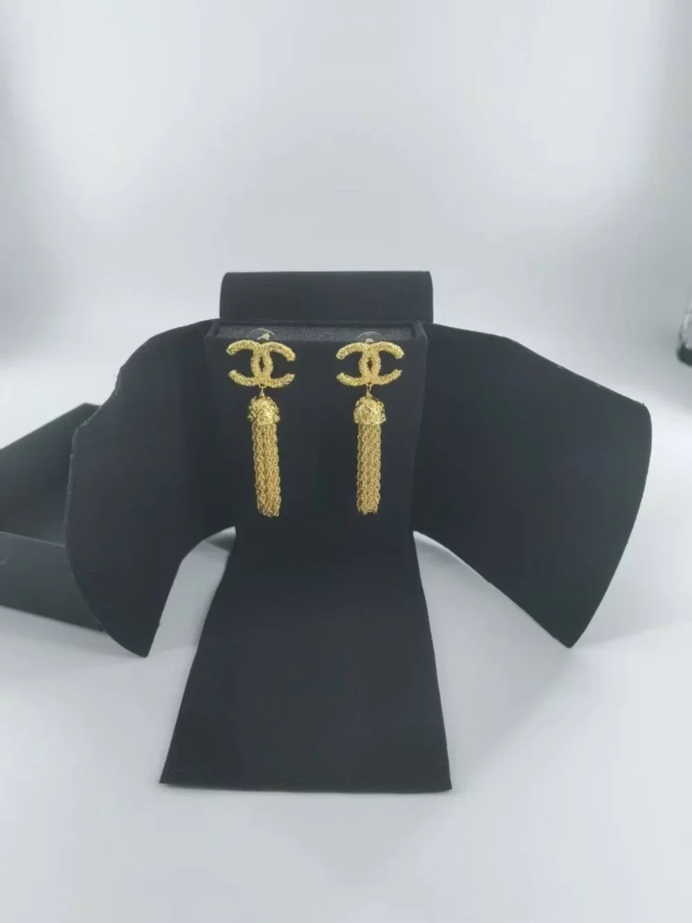 ✨Chanel Earrings